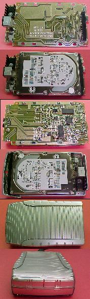 MP3-DSP Assembly