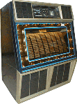 Rowe R84 Jukebox
